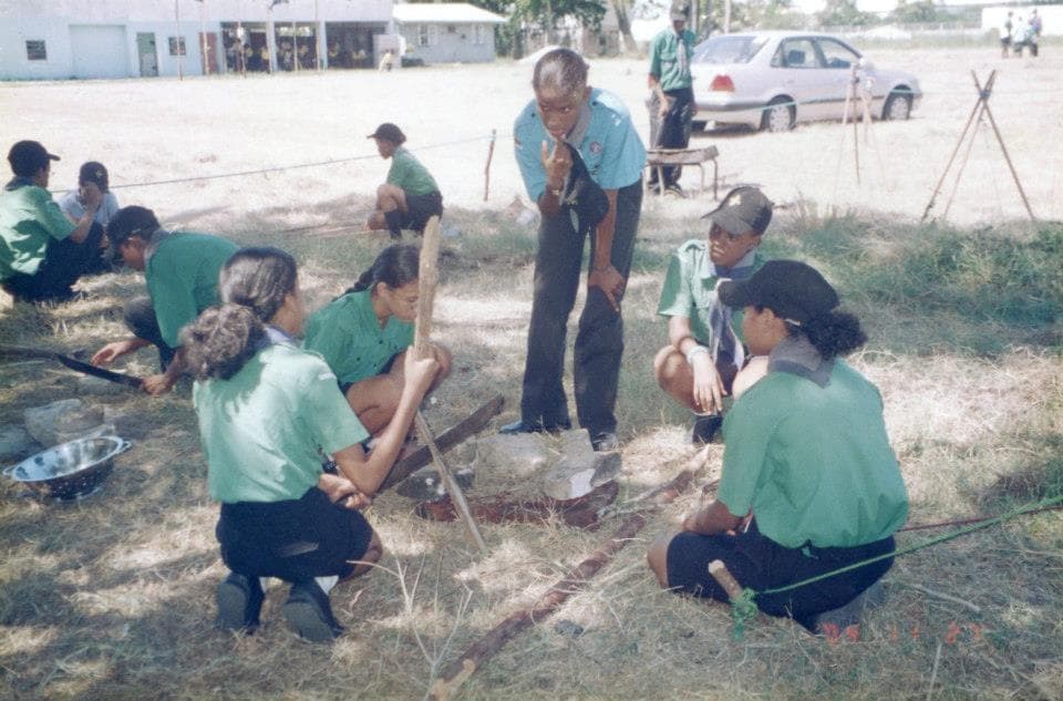 The Evolution of Scouting: Reflecting on the History and Legacy of Troop 25