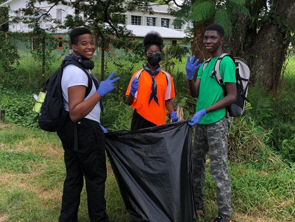 The Importance of Community Service: Making a Difference as Scouts